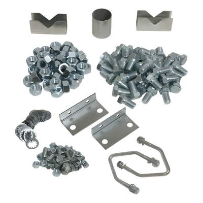 Kit de Tornillería de Reemplazo para Torre GTBX32, TBX32 o BX32