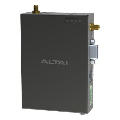 Punto de Acceso WiFi Grado Industrial  con protección de Grafeno, Wave 2, MU-MIMO, Doble Banda, 1267 Mbps,