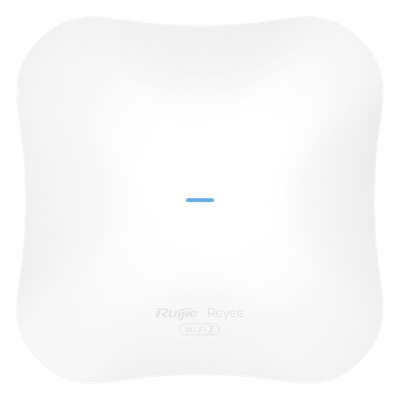 Punto de Acceso Mesh Wi-Fi 7 Doble Banda MLO hasta 512 Usuarios, ancho de banda de hasta 5 Gbps , interior con puerto 2.5G, 802.11 BE19000 MU-MIMO 5X5 - Imagen 5