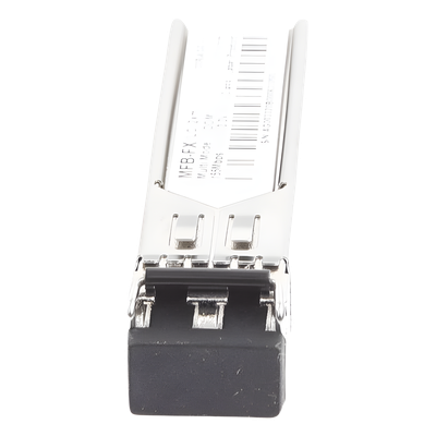 Transceptor mini-Gbic SFP 100Mbps LC 1310nm para fibra Multi Modo 2 Km - Imagen 4