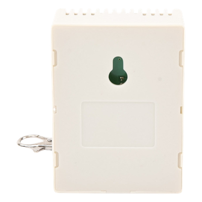 Receptor de 2 Canales con Control Remoto / Soporta 40 Transmisores - Imagen 4