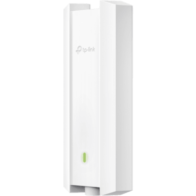 Access Point AX1800 Indoor/Outdoor Wi-Fi 6 / 1.8 Gbps / 2 Puertos Gigabit / Gestión Centralizada Omada / PoE+ / Mesh / Seamless Roaming - Imagen 3