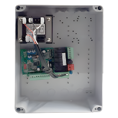 Cuadro De Mando Para Kit 001-U7220 / Alimentación 120V / - Imagen 3
