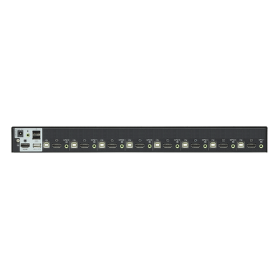 Switch KVM HDMI | 8 puertos | USB de 8 puertos/con cable ATEN - Imagen 4