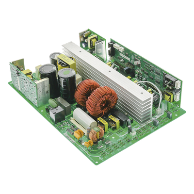Tarjeta de Poder / Refacción para UPS EPU1000RTOL2U / EPCOM Power Line / Repuesto Directo