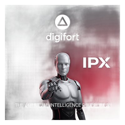 DIGIFORT IPX ANALYTICS LICENCIA DE REDES NEURONALES DE IA. PACK 01 CH