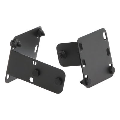 Bracket (2 pzas.) para montar Tomacorriente Vertical TCM-SR19 en Rack EIRL y EIQR. - Imagen 3