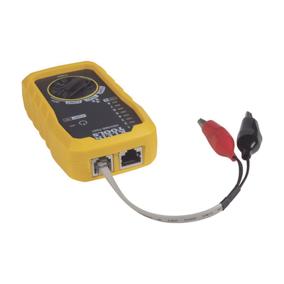Probador para Mapeo de Cables de Red Tone & Probe No Energizados - Imagen 3