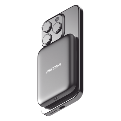Unidad SSD Portátil HIKSEMI Elite 9 / 1TB / Magnética / USB-C / 2000 MB/s / Creadores de Contenido - Imagen 4
