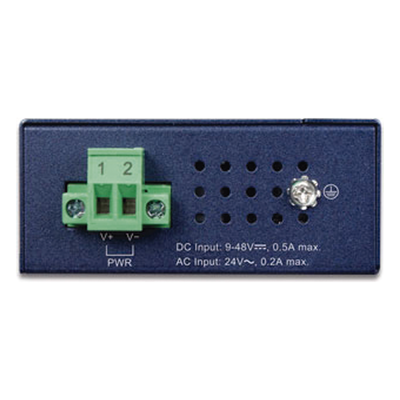 (LoRa) Controlador de Nodo Industrial IP30 (Modbus RS232, RS485) - Imagen 4