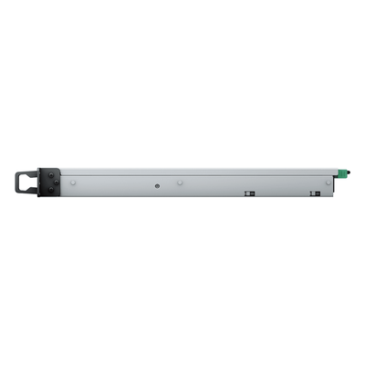 NAS RackStation RS822RP+ | 4 Bahías | 1U | AMD Ryzen V1500B | 32 GB DDR4 ECC | 4 Puertos 1GbE | Expansión PCIe | Compatibilidad con RAID | Caché SSD | Unidades de Energía Redundantes. - Imagen 6