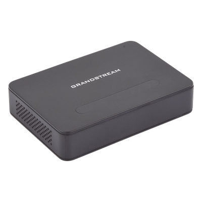 Adaptador para teléfono analógico (ATA) de 2 puertos FXS, Router integrado, Puertos Gigabit, diseñado para conectar sus dispositivos analógicos a una red VoIP - Imagen 5