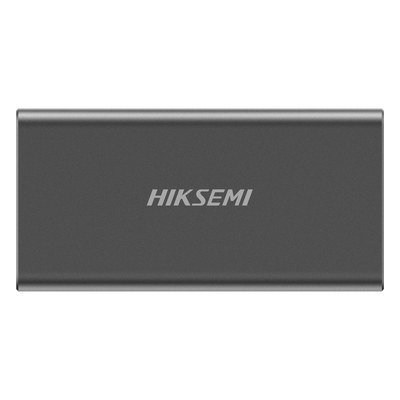 SSD Portátil HIKSEMI DAGA T200N / 128 GB / USB 3.2 Tipo C / Lectura 560 MB/s / Escritura 510 MB/s / Aleación de Aluminio / 38 g - Imagen 4