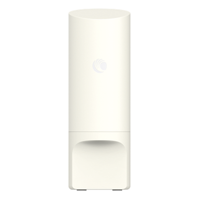Access Point Exterior Wi-Fi 6 / 802.11ax Doble Radio 2x2 / 2.5 GbE Uplink / Antena Omnidireccional / IP67 / Gestión Cloud o Local cnMaestro - Imagen 3