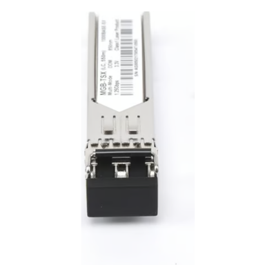 Transceptor Industrial, Puerto SFP 1000Base SX, Para Fibra Multimodo, Conector LC, Hasta 550 m, Soporta Temperaturas de -40 a 75 ° - Imagen 3