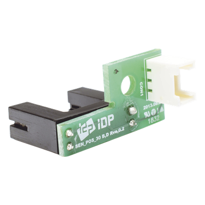 Refacción: Sensor Entrada/Salida para SMART31 - Imagen 3