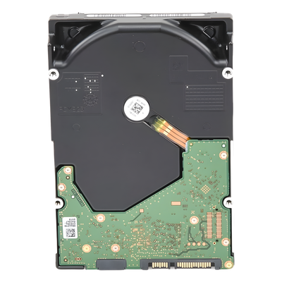 Disco Duro Enterprise 16TB WD GOLD - Imagen 4