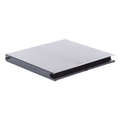 Distribuidor de Fibra Óptica de Alta Densidad LigthVerse *Plus* Para Rack de 19 Pulgadas, Acepta 4 Placas Plug and Play, Hasta 96 Fibras, 1 UR - Imagen 5