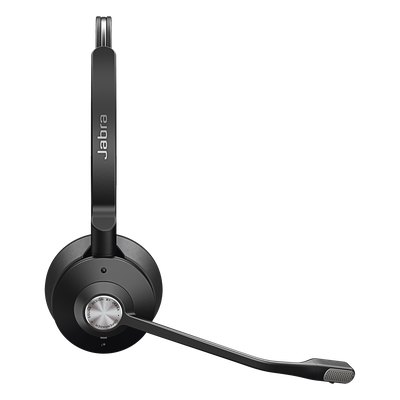 Engage 65 stereo con conexión DECT y USB, ideal para entornos con necesidad de seguridad o de mucha densidad (9559-553-125) - Imagen 6