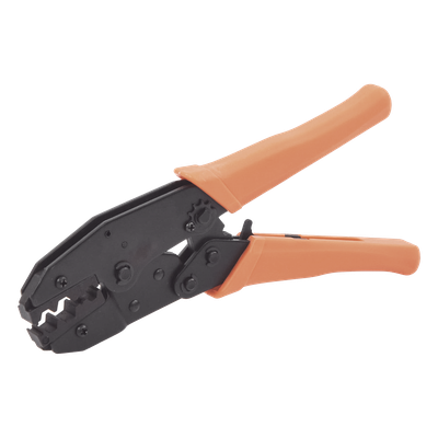Pinzas para Plegar Conectores en Cables Coaxiales RG-58/U, RG-59 o RG-8/X con Cavidades de 0.068", 0.213" o 0.256". - Imagen 3