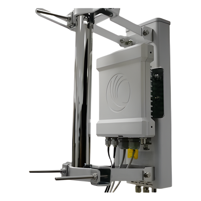 (C054045A001A) - Serie PMP 450 - Solución Punto - Multipunto para banda libre, punto de acceso conectorizado (125 Mbps).