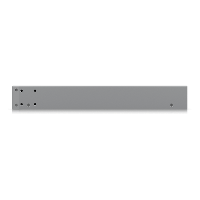 UniFi Switch Pro Max 48 – Switch Capa 3 con 48 Puertos (16 × 2.5 GbE y 32 × 1 GbE), 4 Puertos SFP+ 10G y Pantalla Informativa Integrada - Imagen 3
