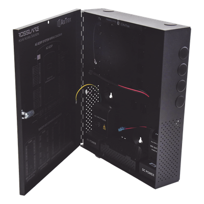 GABINETE PARA USO con las tarjetas AC825, D805, R805, S805.P805 - Imagen 3