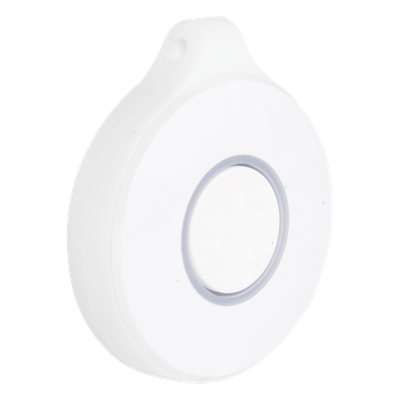 (AX PRO) Botón de Pánico Inalámbrico Portátil / IP54 / Indicador LED - Imagen 3