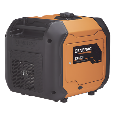 Generador Inversor Portátil a Gasolina 3kW, 120Vca , Arranque Eléctrico - Imagen 5