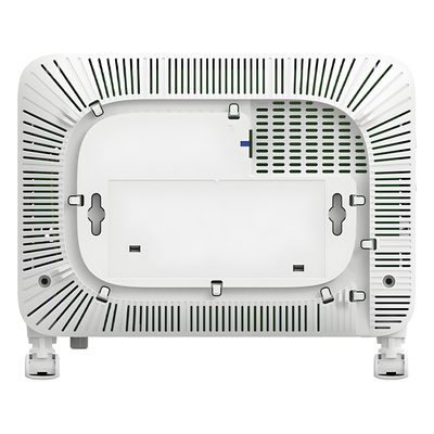 ONU GPON WiFi (2.4/5 GHz), 2 antenas de 5 dBi, Compatible con OLT de Terceros, MIMO 2x2, 2 Puertos Gigabit, conector SC/UPC, (Gestión WAN desde la Interfaz de la ONU) - Imagen 7