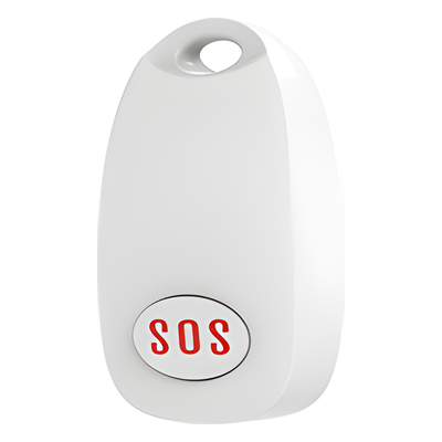 BOTON INALÁMBRICO DE EMERGENCIA PARA MODELO Y501Y/Y501WY/X305 - Imagen 3