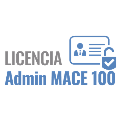 Paquete de 100 tarjetas virtuales y servicio de administracion (licencia de 1 año)