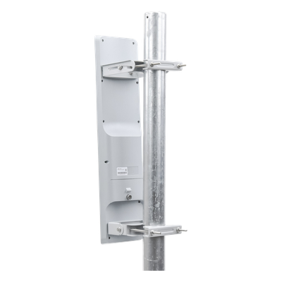 (mANT 19s) Antena Sectorial de 19 dBi con Angulo de Apertura de 120°, Rango de Frecuencia de 5.17 - 5.825 GHz. - Imagen 7