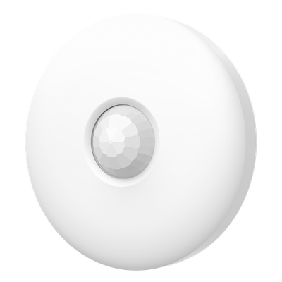 Sensor PIR Dual-Tech de Techo / Cobertura 360° / Rango 12 m (39.4 ft) / 172 Zonas de Detección / PIR + Microondas 24 GHz / Interior - Imagen 3