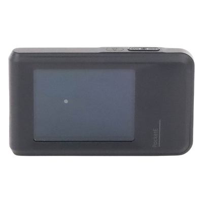 POCKET-E - Cámara Termográfica Portátil Lente Térmico 1.35 mm (96 x 96) pixeles / Lente Optico (640 × 480) / WiFi / IP54 / Memoria interna 4 Gb / Hasta 4 Horas de Funcionamiento Continuo - Imagen 4