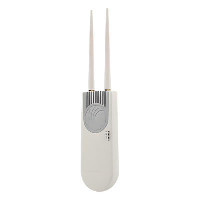 Poderoso Access Point / MESH / Hotspot 2.4 GHz con Administración Cloud / Hasta 128 Dispositivos / C024095H021A