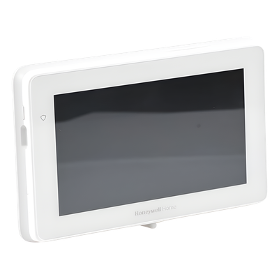 Pantalla táctil controladora de automatización y seguridad con Z-Wave Plus, compatible con paneles VISTA - Imagen 6