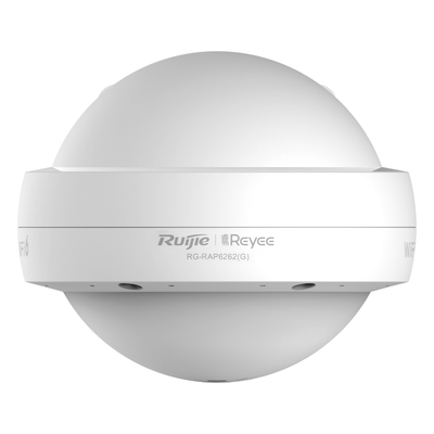 Punto de Acceso Mesh Wi-Fi 6 Exterior IP68, Wi-Fi 6 (802.11ax), 360 grados, MU-MIMO2x2, hasta 256 clientes - Imagen 3