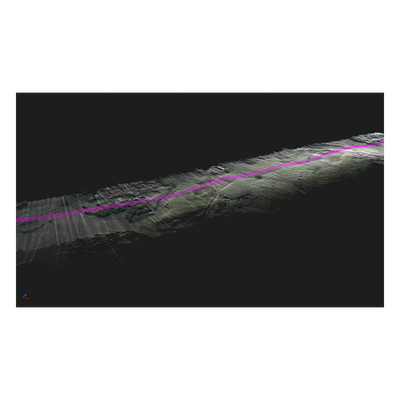 Sistema LiDAR Apus-MX para UAV / Escáner Láser 1200 m Alcance / 550.000 Puntos por Segundo / Hasta 8 Retornos / Cámara RGB 45 MP / IMU Avanzada / Precisión 5 cm @300 m / Compatibilidad DJI M350-M400 - Imagen 10