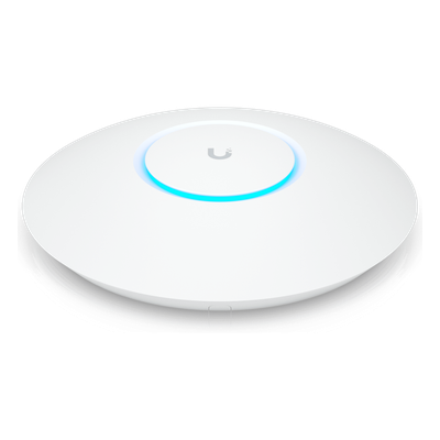 Access Point UniFi doble banda 802.11ax WiFi 6, 5 GHz (MU-MIMO 2x2 y OFDMA) y 2.4 GHz (MIMO 2x2) - Imagen 8