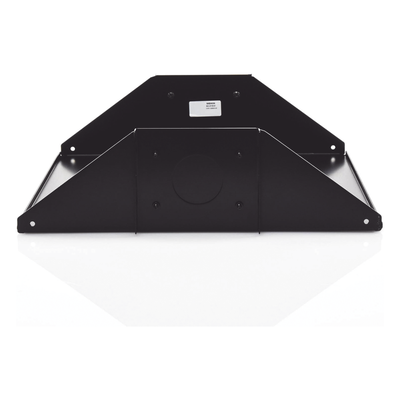 Charola Doble Para Soportar Equipo en Racks de 432 mm de Profundidad, de 19in, 3UR, Color Negro - Imagen 3
