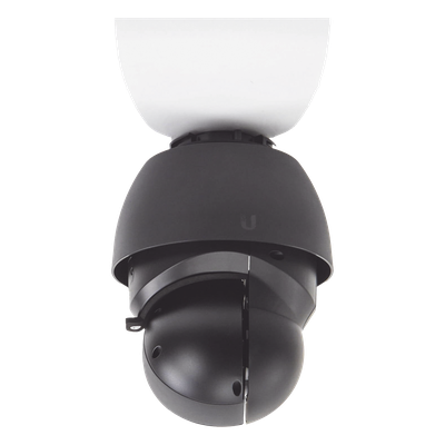 UniFi Protect G4 PTZ cámara de giro, inclinación y zoom de alto rendimiento con transmisión de video 4K, 24 FPS, zoom óptico 22x y visión nocturna LED IR adaptativa. - Imagen 4