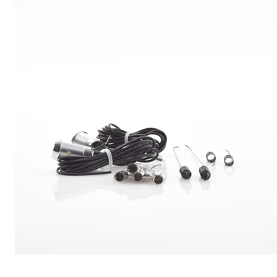 KIT DE RESORTES PARA CONVERSION DE TORNIQUETE EDC A ABIERTO EN CASO DE FALLA - Imagen 3