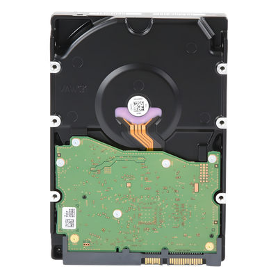 Disco Duro Enterprise 4 TB / Wester Digital (WD) / Serie Ultrastar / Recomendado para Data Center y NVRs de Alta Capacidad / Alto Performace - Imagen 6