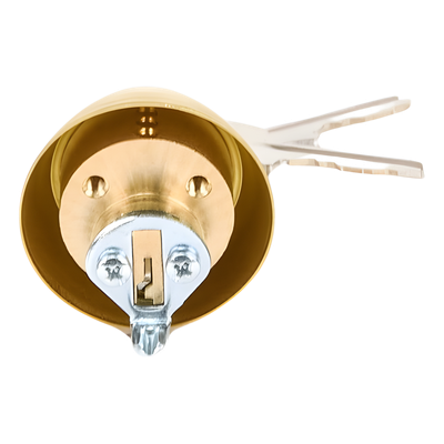 CILINDRO INTERNO PARA ELECTROCHAPA NO. 3 FAAC 712650 - Imagen 4
