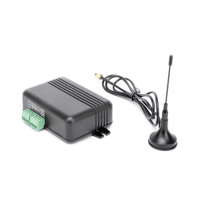 Controlador 4GLTEM / 4 ENTRADAS Y 2 SALIDAS / 2 AÑOS ILIMITADOS INCLUIDOS / Activacion Remota /Notificacion PUSH e EMAIL / APP SIN COSTO / Soporte para Reporte a Central de Alarma - Imagen 4