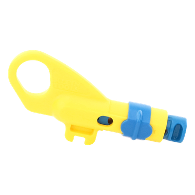Pelacables Radial Combinado Coaxial/UTP - Imagen 8