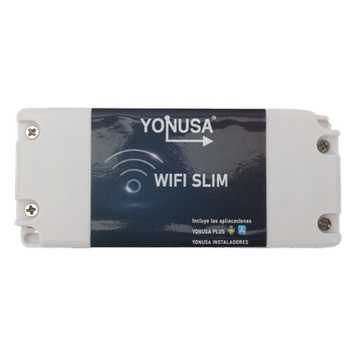 Modulo WIFI SLIM para uso en Energizadores YONUSA / Aplicación sin costo / Botón de Pánico - Imagen 3