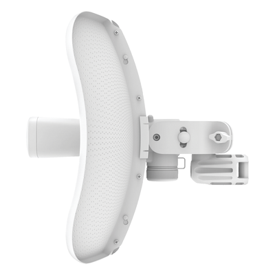 LiteBeam 2x2 MIMO airMAX AC GEN2 CPE hasta 450 Mbps, 5 GHz (5150 - 5875 MHz) con antena integrada de 23 dBi - Imagen 4