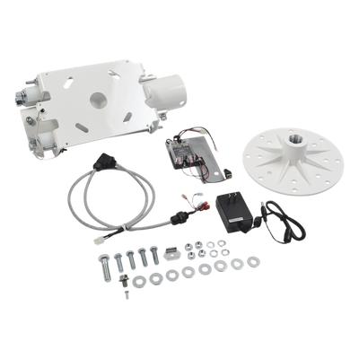 Kit de instalación para brazo abatible